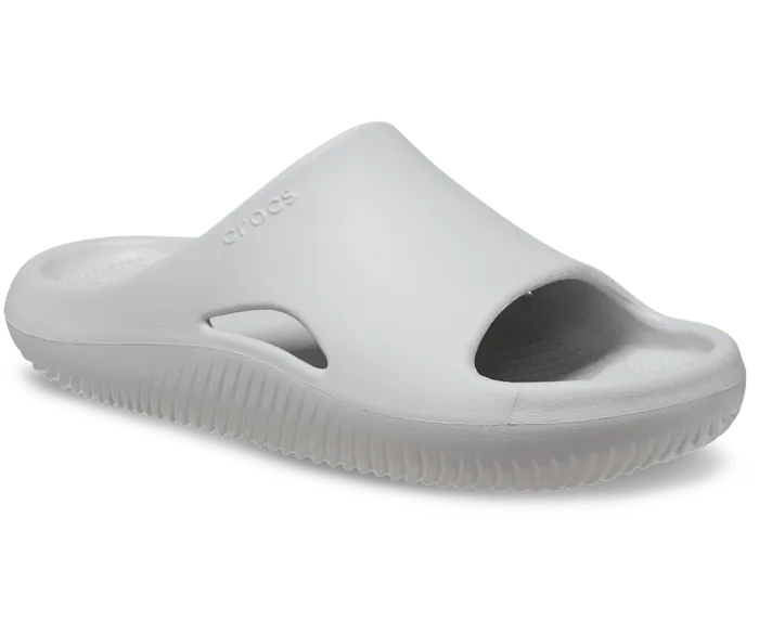 Mellow Recovery Slide Atmosphere Women Crocs Slides