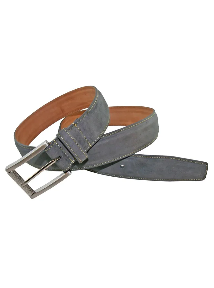 Men Belts and Hats Robert Graham LAUREL III BELT Black