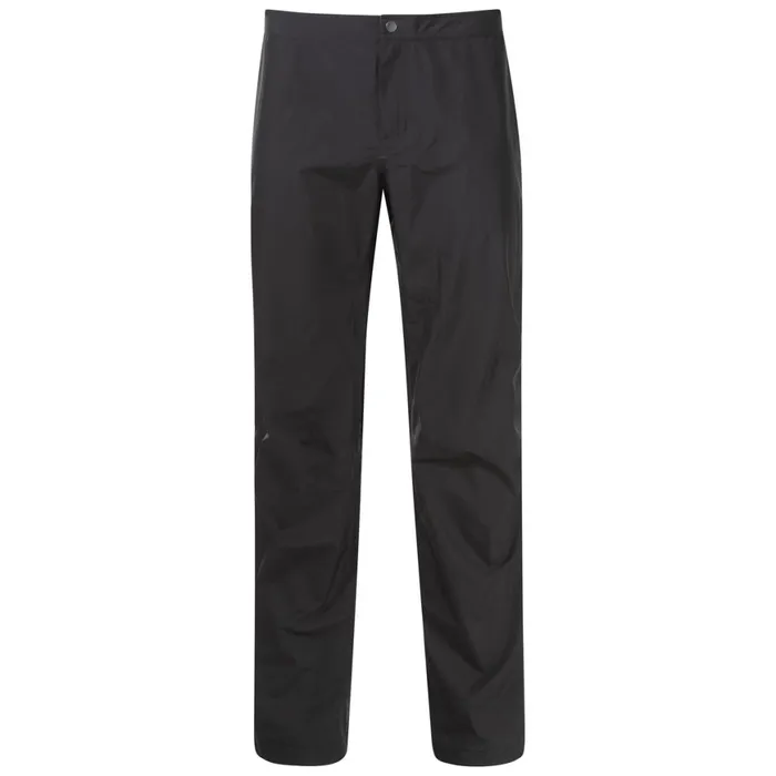 Men Bergans Of Norway Shell Pants Vaagaa Light 3l Shell Pants