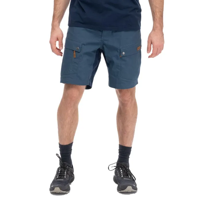 Men Bergans Of Norway Shorts Nordmarka Favor Outdoor Shorts Orion Blue