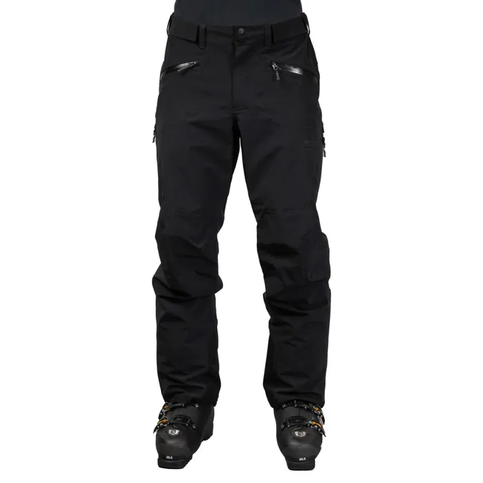 Men Bergans Of Norway Ski Pants Oppdal Pants