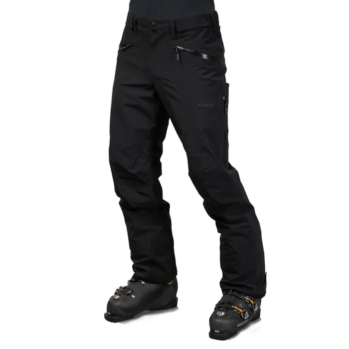 Men Bergans Of Norway Ski Pants Oppdal Pants