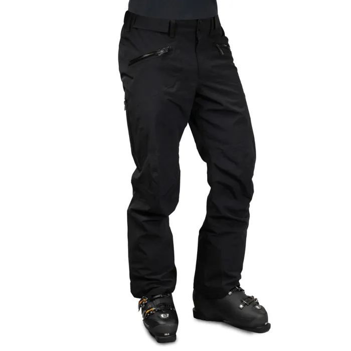 Men Bergans Of Norway Ski Pants Oppdal Pants