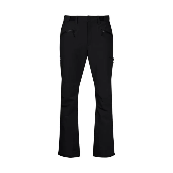 Men Bergans Of Norway Ski Pants Oppdal Pants
