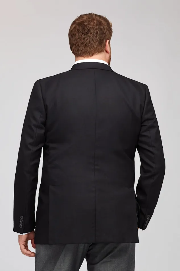 Men Bonobos Blazers and Sport Coats Unconstructed Italian Wool Blazer Extended Sizes Men Bonobos Blazers and Sport Coats Unconstructed Italian Wool Blazer Extended Sizes