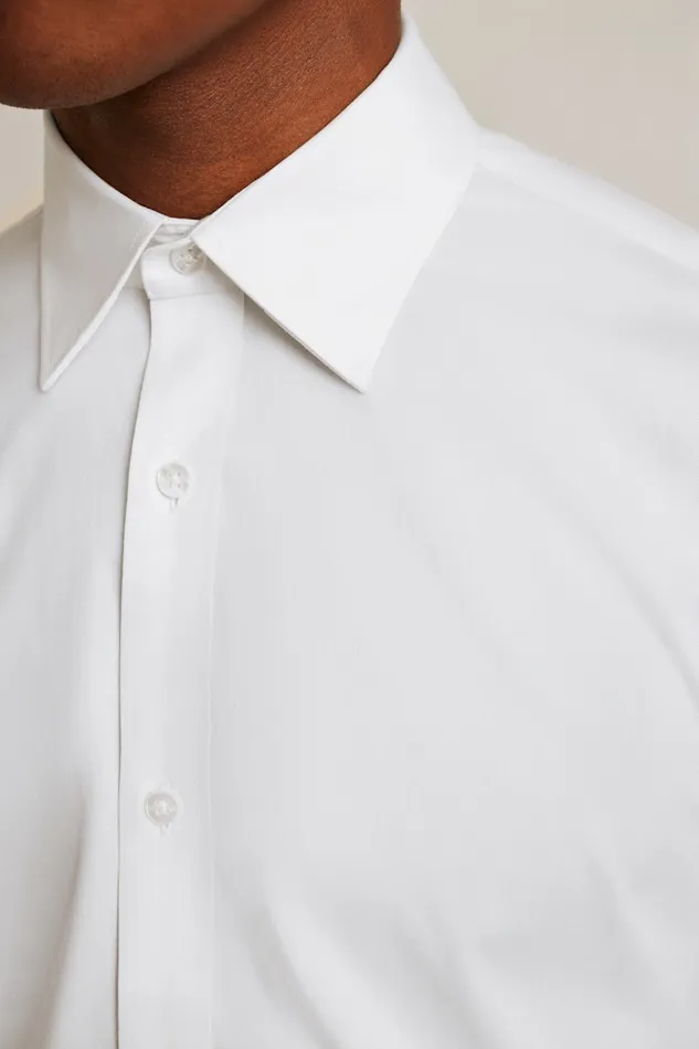 Men Bonobos Business Casual Shirts Easy WrinkleResistant Bonobos Weekday Warrior Dress Shirt Solid White Men Bonobos Business Casual Shirts Easy WrinkleResistant Bonobos Weekday Warrior Dress Shirt Solid White