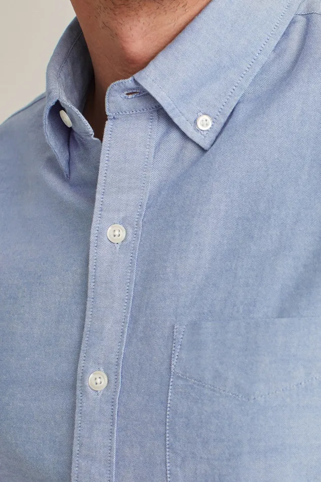 Men Bonobos Casual Shirts Everyday Oxford Shirt Classic Oxford Button Down Blue Men Bonobos Casual Shirts Everyday Oxford Shirt Classic Oxford Button Down Blue