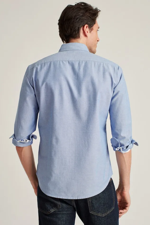 Men Bonobos Casual Shirts Everyday Oxford Shirt Classic Oxford Button Down Blue Men Bonobos Casual Shirts Everyday Oxford Shirt Classic Oxford Button Down Blue
