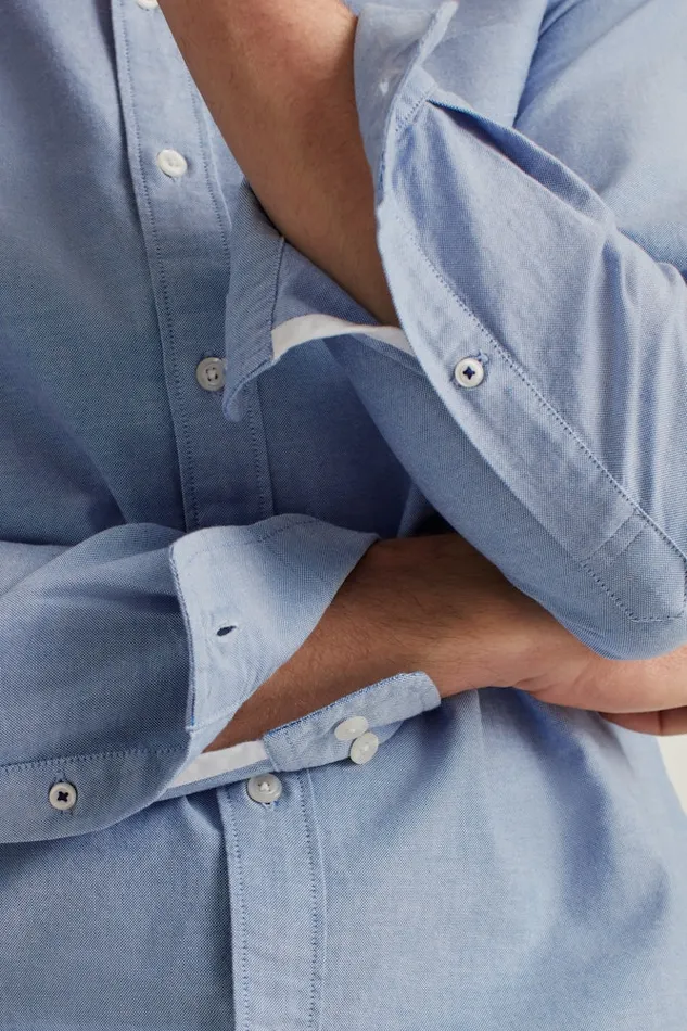 Men Bonobos Casual Shirts Everyday Oxford Shirt Classic Oxford Button Down Blue Men Bonobos Casual Shirts Everyday Oxford Shirt Classic Oxford Button Down Blue