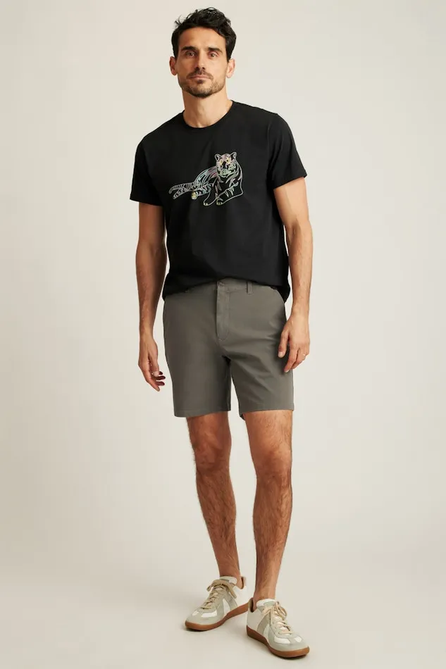 Men Bonobos Chino Shorts Easy Stretch Washed Bonobos Men039s Chino Short 20 Congos