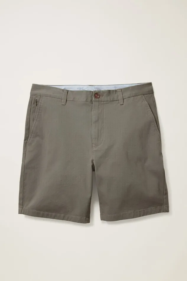Men Bonobos Chino Shorts Easy Stretch Washed Bonobos Men039s Chino Short 20 Congos
