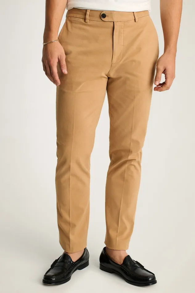 Men Bonobos Chinos Primo Chino Tigers Eye Brown Men Bonobos Chinos Primo Chino Tigers Eye Brown