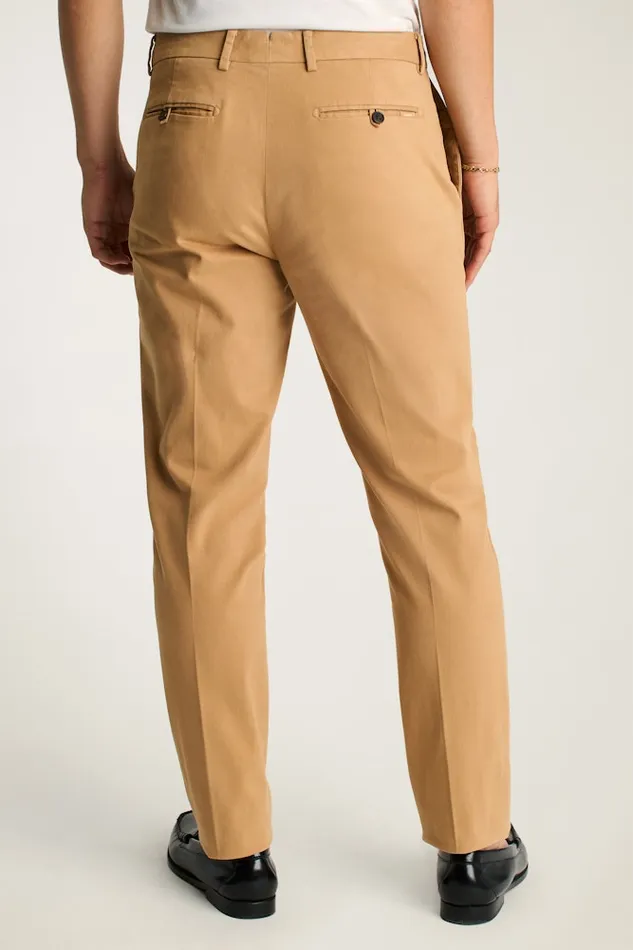Men Bonobos Chinos Primo Chino Tigers Eye Brown Men Bonobos Chinos Primo Chino Tigers Eye Brown