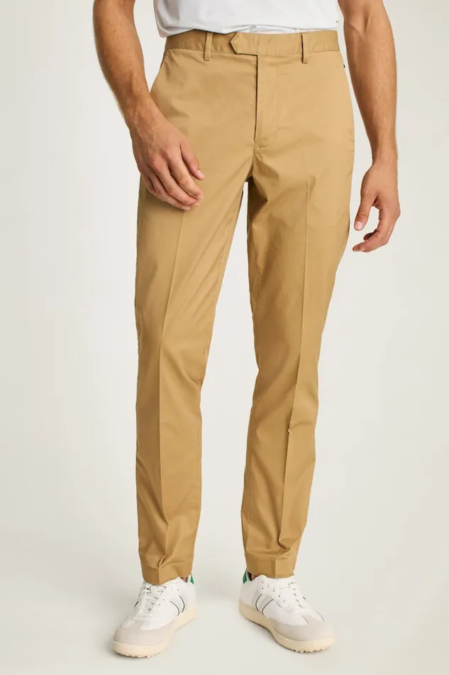 Men Bonobos Chinos Stay Cool Look Sharp With Bonobos039 Tech Trouser Tigers Eye Brown Men Bonobos Chinos Stay Cool Look Sharp With Bonobos039 Tech Trouser Tigers Eye Brown