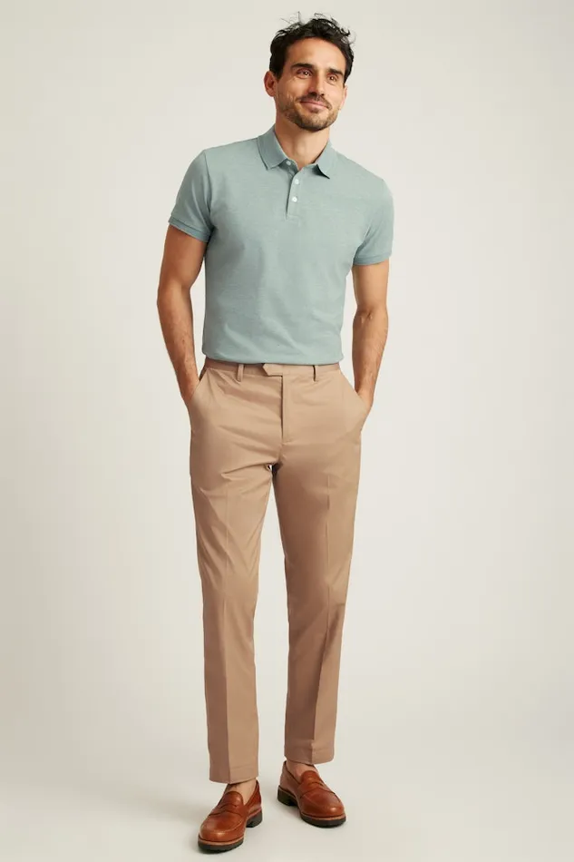 Men Bonobos Chinos Stay Cool Look Sharp With Bonobos039 Tech Trouser Tigers Eye Brown Men Bonobos Chinos Stay Cool Look Sharp With Bonobos039 Tech Trouser Tigers Eye Brown