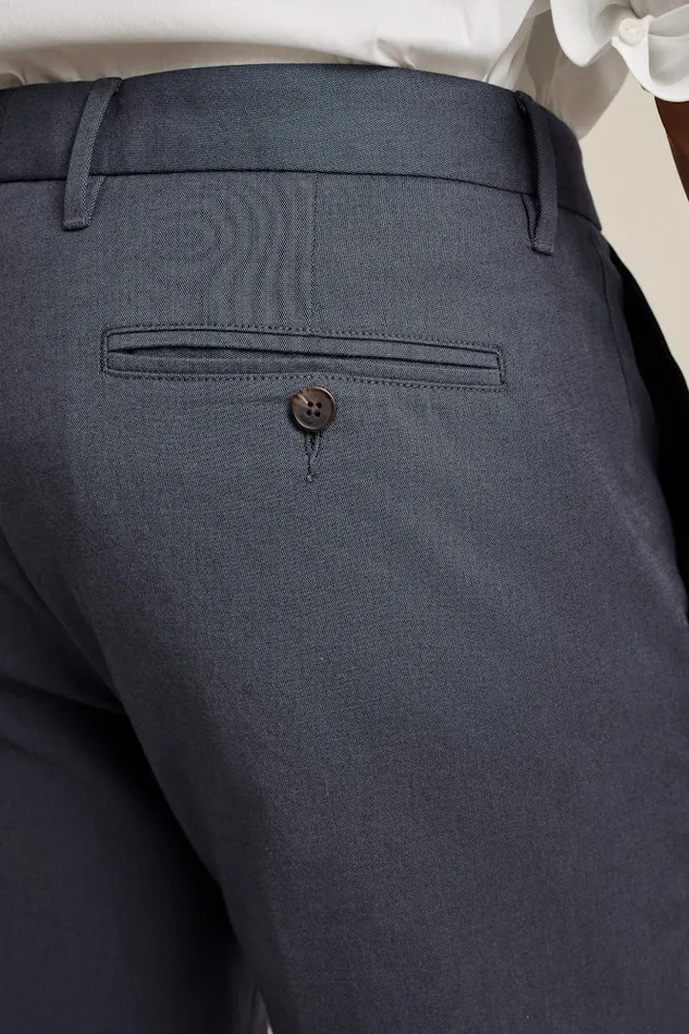 Men Bonobos Dress Pants Easy WrinkleResistant Bonobos Stretch Dress Pants Monday Steel Blue Yarn Dye Men Bonobos Dress Pants Easy WrinkleResistant Bonobos Stretch Dress Pants Monday Steel Blue Yarn Dye