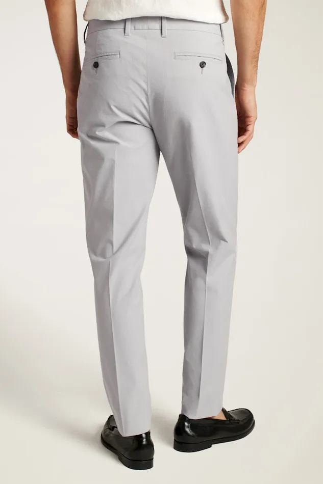 Men Bonobos Dress Pants Easy WrinkleResistant Bonobos Stretch Dress Pants Tuesday Grey Houndstooth