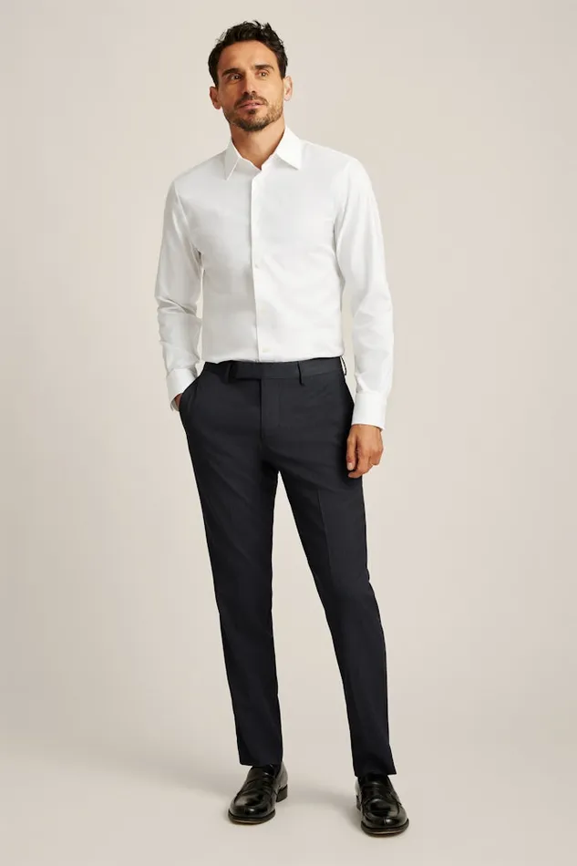 Men Bonobos Formal Dress Shirts Simple and Stylish Bonobos Jetsetter Premium Cotton Dress Shirt White Dobby Men Bonobos Formal Dress Shirts Simple and Stylish Bonobos Jetsetter Premium Cotton Dress Shirt White Dobby