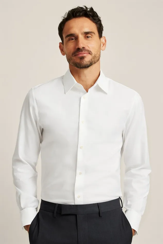 Men Bonobos Formal Dress Shirts Simple and Stylish Bonobos Jetsetter Premium Cotton Dress Shirt White Dobby Men Bonobos Formal Dress Shirts Simple and Stylish Bonobos Jetsetter Premium Cotton Dress Shirt White Dobby