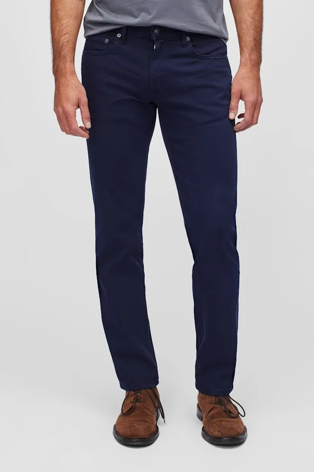 Men Bonobos Jeans Men039s Travel Jeans Portland Navy