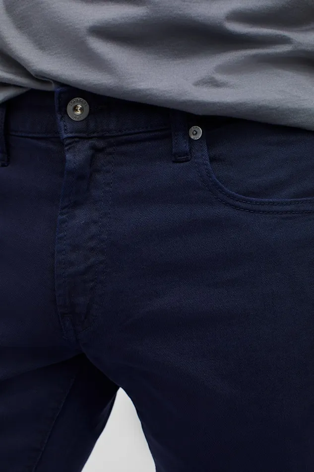 Men Bonobos Jeans Men039s Travel Jeans Portland Navy