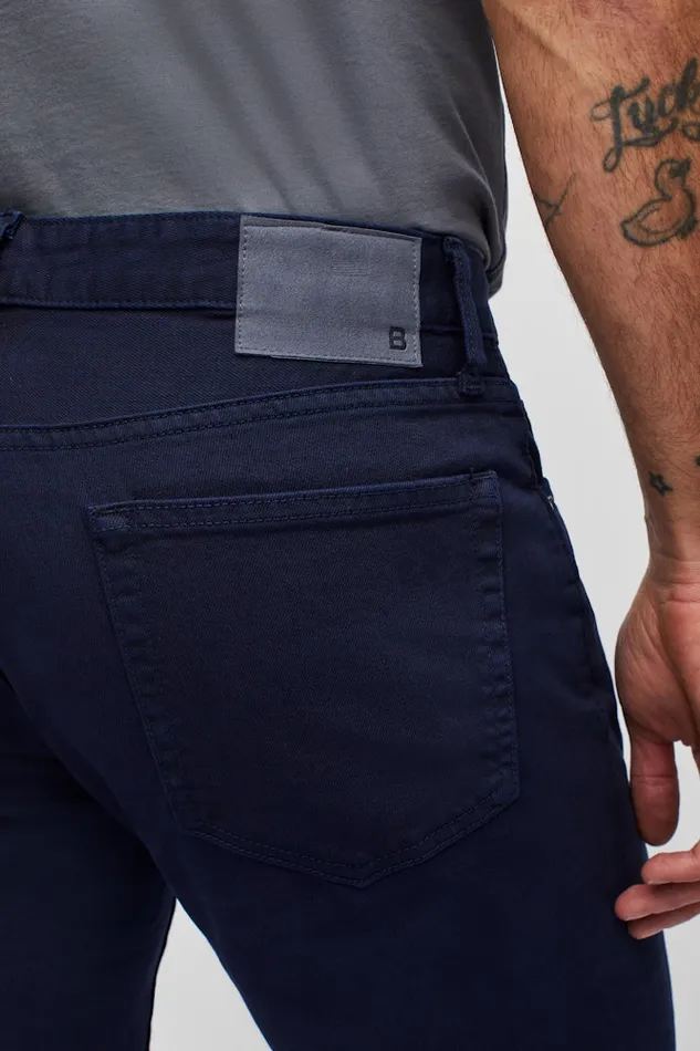 Men Bonobos Jeans Men039s Travel Jeans Portland Navy