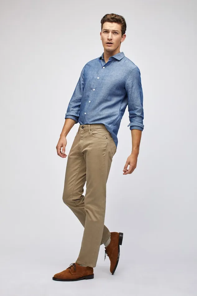 Men Bonobos Jeans Men039s Travel Jeans Richmond Khaki Men Bonobos Jeans Men039s Travel Jeans Richmond Khaki
