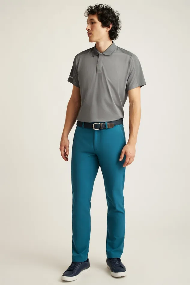 Men Bonobos Joggers and Athleisure Performance Link Golf Pants Legion Blue