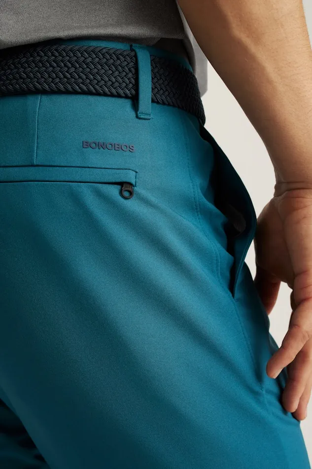 Men Bonobos Joggers and Athleisure Performance Link Golf Pants Legion Blue