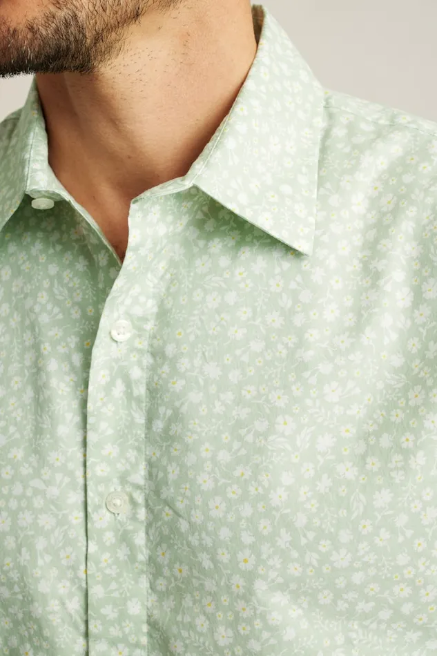 Men Bonobos Short Sleeve Shirts Button Up Your Style With Bonobos039 Riviera Short Sleeve Shirt Mint Bordeta Floral Men Bonobos Short Sleeve Shirts Button Up Your Style With Bonobos039 Riviera Short Sleeve Shirt Mint Bordeta Floral