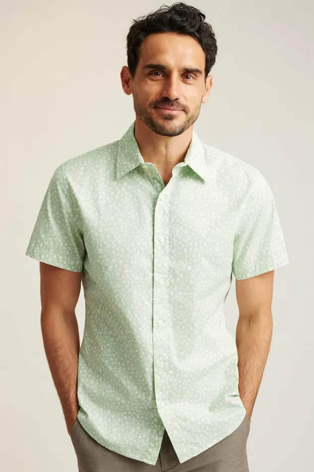 Men Bonobos Short Sleeve Shirts Button Up Your Style With Bonobos039 Riviera Short Sleeve Shirt Mint Bordeta Floral Men Bonobos Short Sleeve Shirts Button Up Your Style With Bonobos039 Riviera Short Sleeve Shirt Mint Bordeta Floral