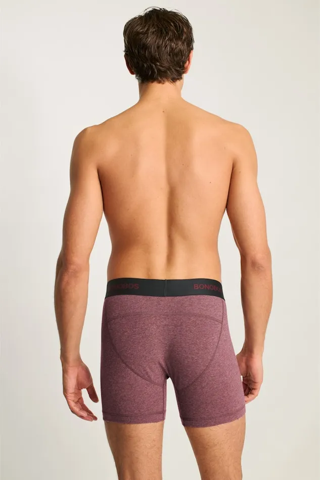 Men Bonobos Socks and Underwear Men039s Underwear Crushed Heather Cranberry Men Bonobos Socks and Underwear Men039s Underwear Crushed Heather Cranberry