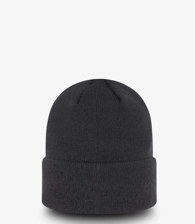Men Castore Accessories Black McLaren New Era Essential Cuff Beanie