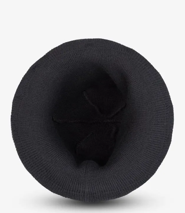Men Castore Accessories Black McLaren New Era Essential Cuff Beanie