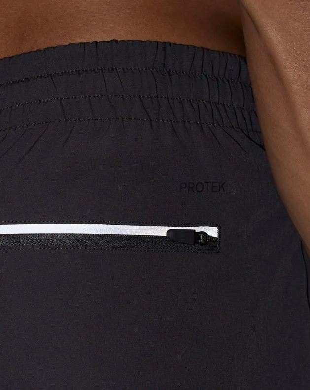 Men Castore Bottoms Flex Woven Cargo Joggers 8211 Gunmetal