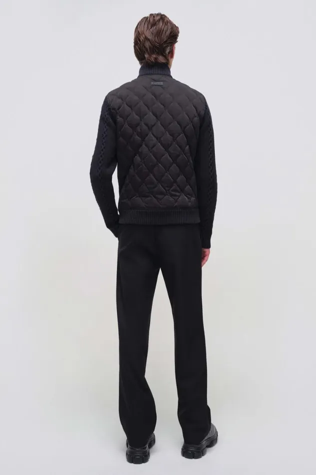 Men Jackets and Coats Jonathan Simkhai Dunn Bomber Men Jackets and Coats Jonathan Simkhai Dunn Bomber