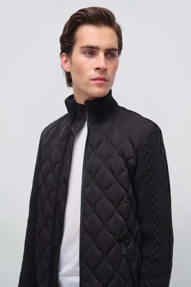Men Jackets and Coats Jonathan Simkhai Dunn Bomber Men Jackets and Coats Jonathan Simkhai Dunn Bomber