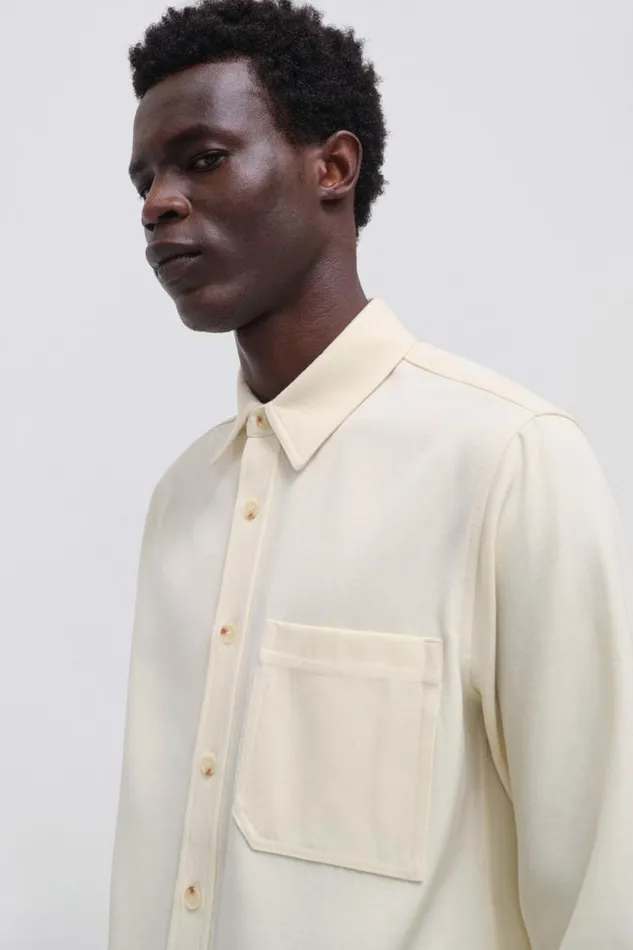 Men Jackets and Coats Jonathan Simkhai Rocco Jacket