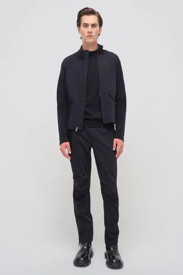 Men Jackets and Coats Jonathan Simkhai Tucker Jacket