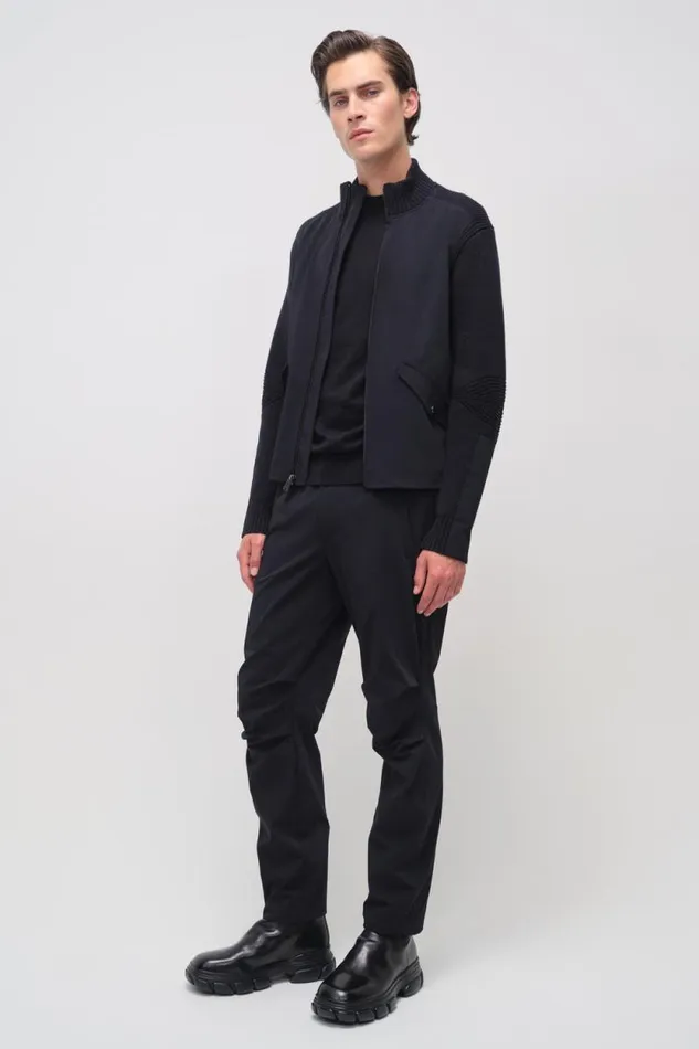 Men Jackets and Coats Jonathan Simkhai Tucker Jacket