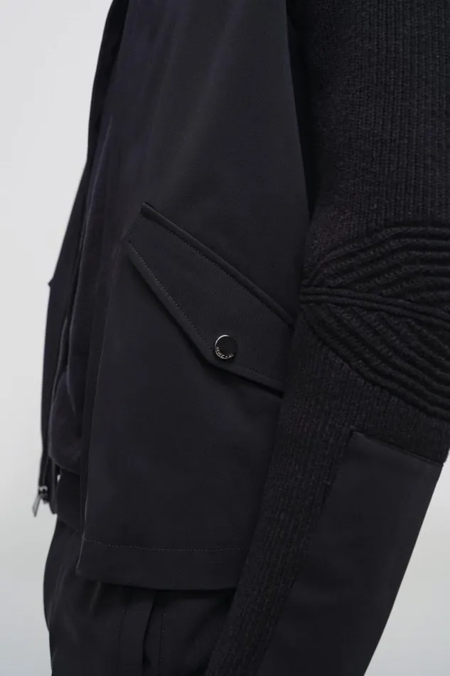 Men Jackets and Coats Jonathan Simkhai Tucker Jacket