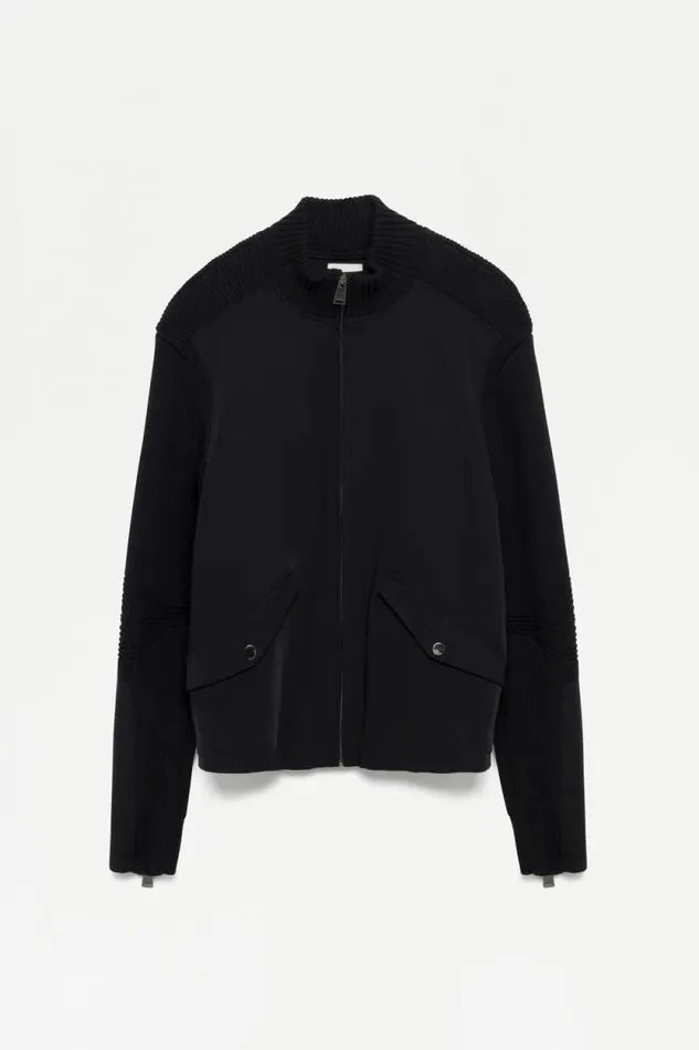 Men Jackets and Coats Jonathan Simkhai Tucker Jacket
