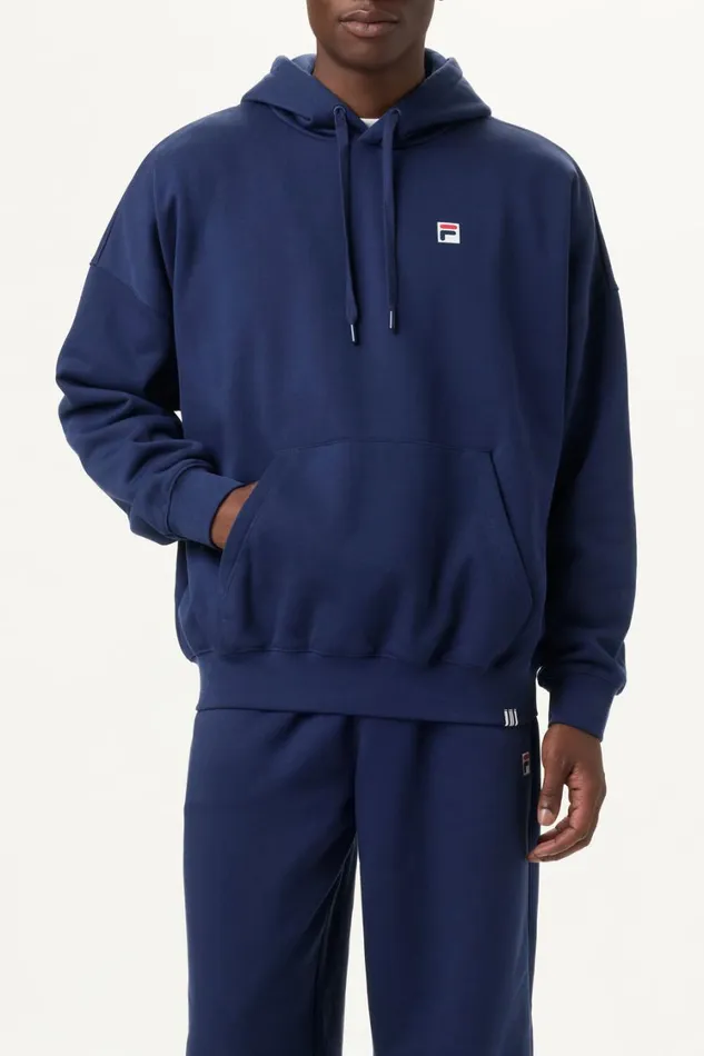 Men Matching Sets Fila Apex Oversized Hoodie 400 Fila Navy Men Matching Sets Fila Apex Oversized Hoodie 400 Fila Navy