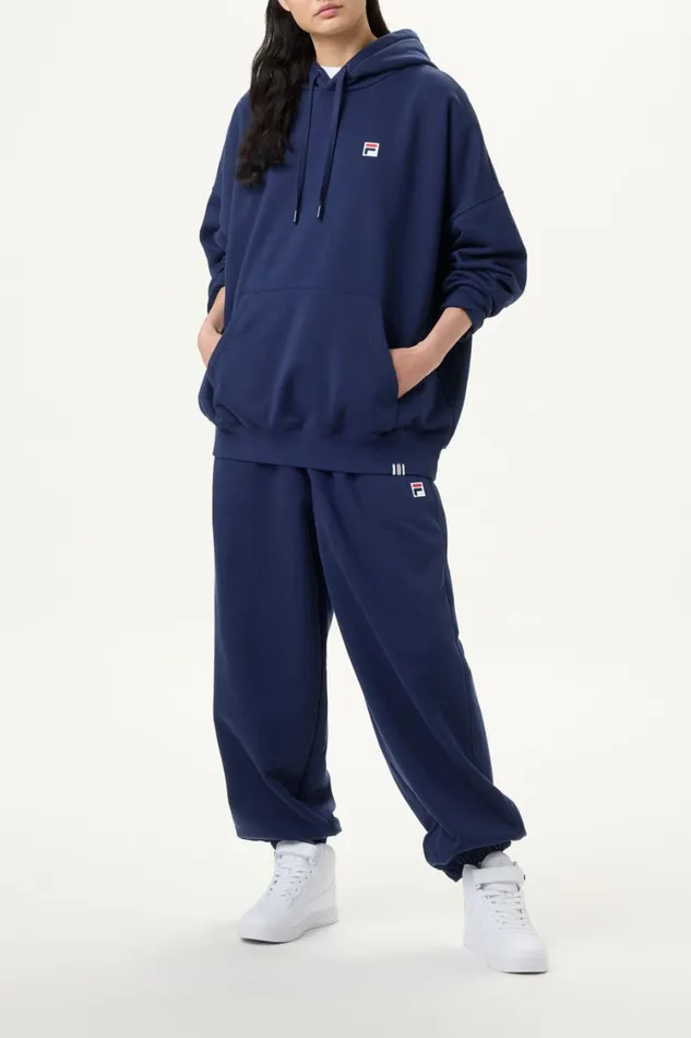 Men Matching Sets Fila Apex Oversized Hoodie 400 Fila Navy Men Matching Sets Fila Apex Oversized Hoodie 400 Fila Navy