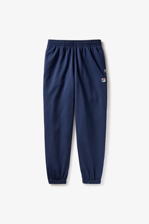 Men Matching Sets Fila Apex Relaxed Jogger 400 Fila Navy