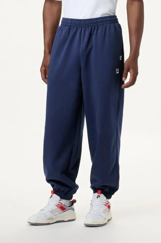 Men Matching Sets Fila Apex Relaxed Jogger 400 Fila Navy Men Matching Sets Fila Apex Relaxed Jogger 400 Fila Navy