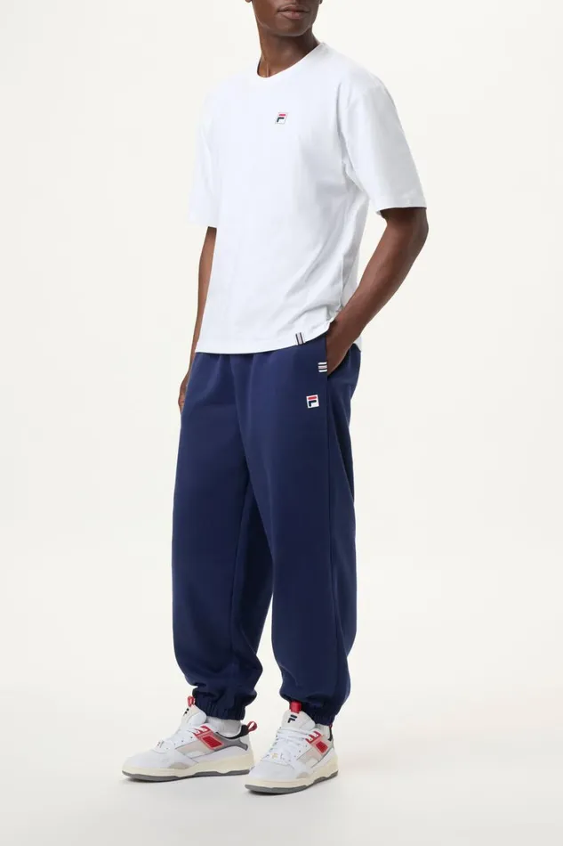 Men Matching Sets Fila Apex Relaxed Jogger 400 Fila Navy Men Matching Sets Fila Apex Relaxed Jogger 400 Fila Navy