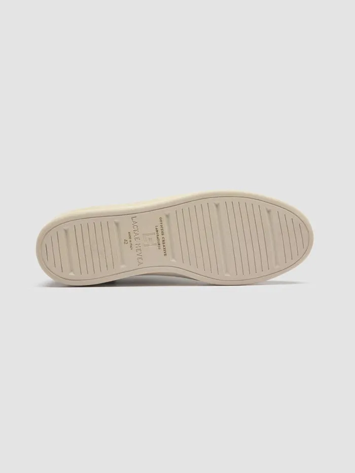 Men Officine Creative Footwear HERBIE 009 Brown Suede Low Top Sneakers Men Officine Creative Footwear HERBIE 009 Brown Suede Low Top Sneakers