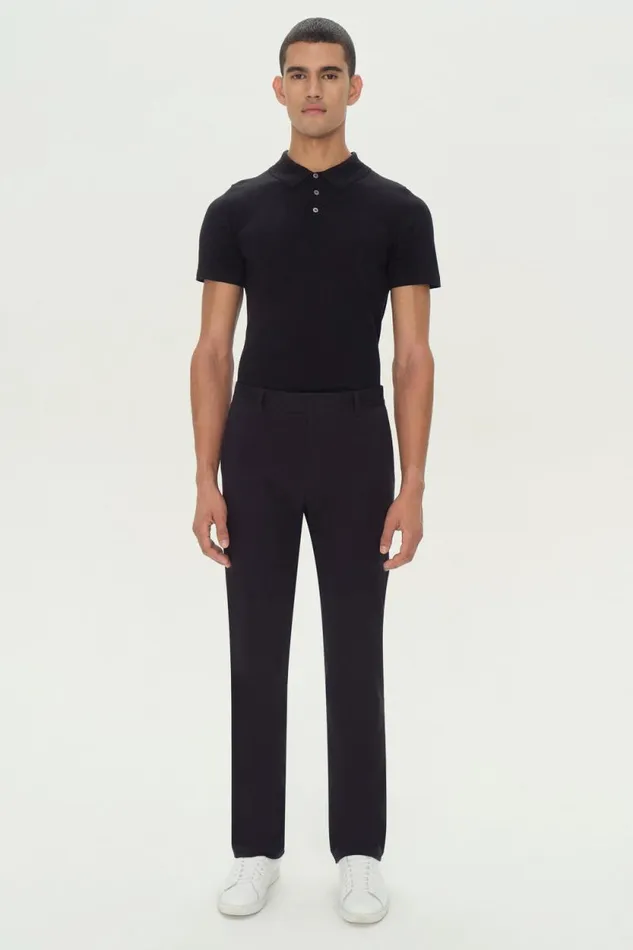 Men Pants and Bottoms Jonathan Simkhai Jake Trouser