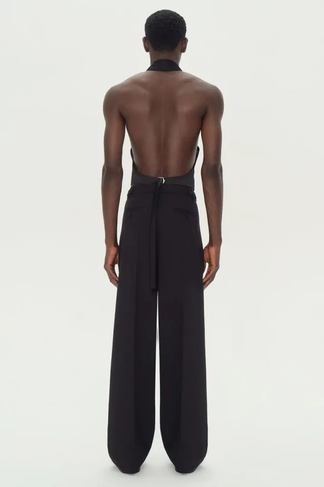 Men Pants and Bottoms Jonathan Simkhai Leroy Pants